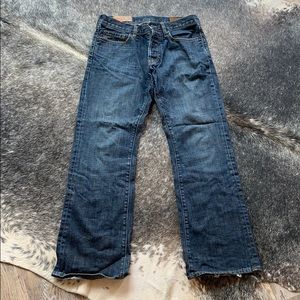 Gap 1969 Mens boot fit jeans